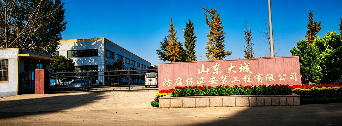 顺德聚氨酯保温管生产厂家